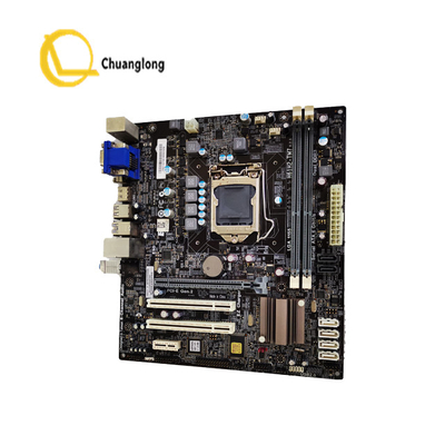 La máquina del cajero automático parte el equipo financiero H61H2-TM7 de la CPU de la PC de la placa base LGA V2.0 LGA1155