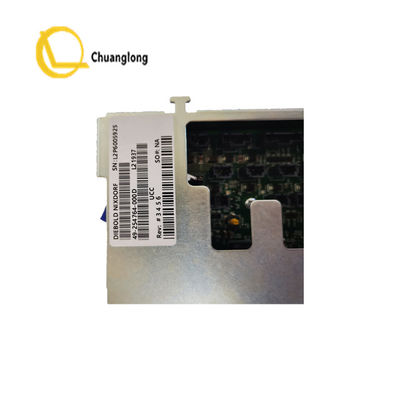 Buen precio El cajero automático parte la UNIDAD 49-254764-000B de Diebold Nixdorf UCC en línea
