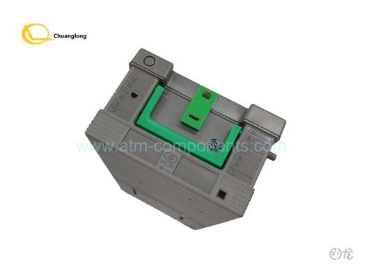 Cassette con cerradura NCR para cajero automático S1 NON TI Cassette de moneda Latchfast 445-0728451 4450728451 445-0689215 445-0704842