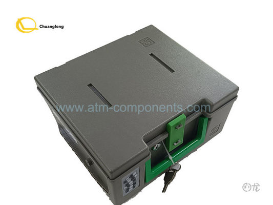 Buen precio Contenedor de purga NCR S1 Latchfast con conjunto de bloqueo en línea