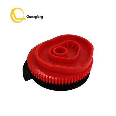 Buen precio NCR 445-0591578 Conjunto de transmisión de grupo de engranajes Nixdorf 445-0737503 4450591578 en línea