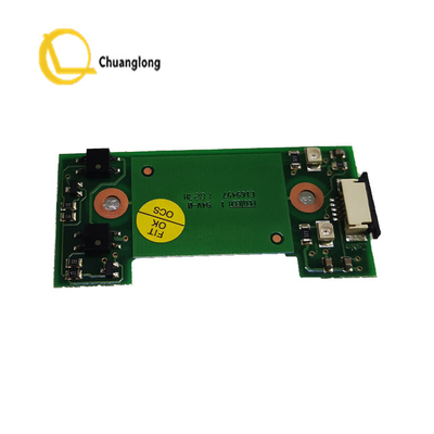 La máquina del cajero automático parte el tablero vacío Delarue A003370 de la pulgada del sensor de la salida del BOU de NMD 100