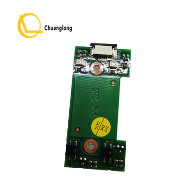 La máquina del cajero automático parte el tablero vacío Delarue A003370 de la pulgada del sensor de la salida del BOU de NMD 100