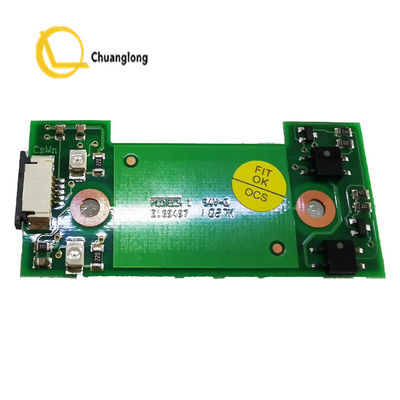 Buen precio NMD ATM Repuestos 100 ATM Cajero automático BOU Salida Sensor vacío Tablero de pulgadas Delarue NMD Placa madre A003370 en línea