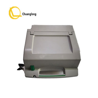 Buen precio Las piezas de la máquina del cajero automático de NMD rechazan la caja de purga A003871 de la bóveda RV en línea