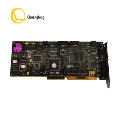 Tablero 445-0677845 4450677845 de NCR Nixdorf SSPA de los recambios del cajero automático