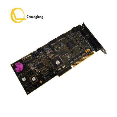 Tablero 445-0677845 4450677845 de NCR Nixdorf SSPA de los recambios del cajero automático