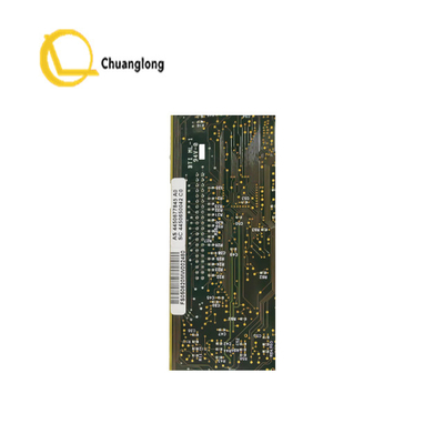 Tablero 445-0677845 4450677845 de NCR Nixdorf SSPA de los recambios del cajero automático