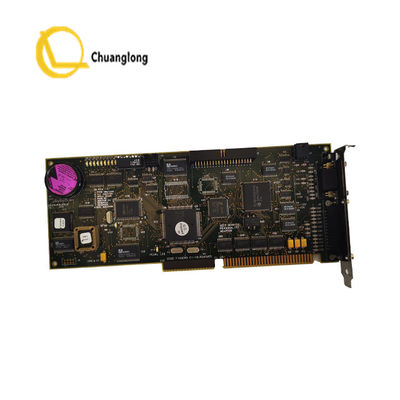 Buen precio La máquina del cajero automático de NCR parte la máquina 445-0677845 4450677845 del cajero automático de la placa base del tablero de SSPA en línea