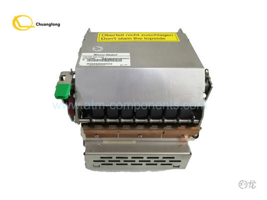 Buen precio Wincor Nixdorf CCDM LINE-XSA Efectivo Cheque Efectivo Módulo de identificación 01750154866 1750154866 01750154867 en línea