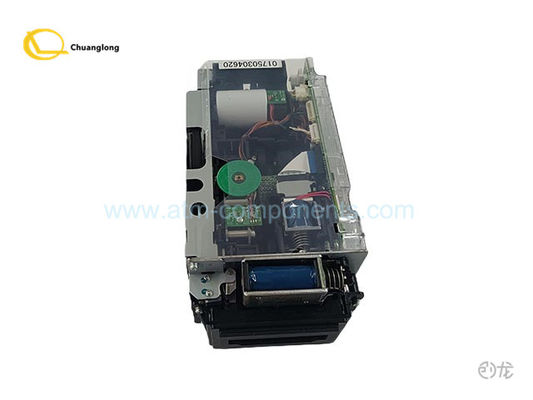 Buen precio Lector de tarjetas Diebold DN100D CHD-Mot ICT3H5-3A7790 Lector de tarjetas estándar ICT3H5-3AF2793 ICT0H5-7790 DN200V en línea