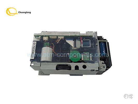 Buen precio Lector de tarjetas Diebold DN200V CHD-Mot ICT3H5-3A7790 Lector de tarjetas DN DN150 1750304620 01750304620 en línea