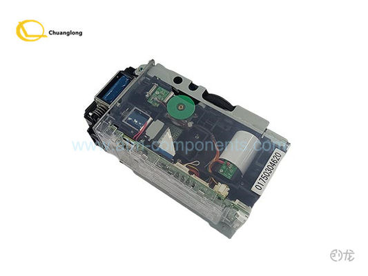 Buen precio Lector de tarjetas inteligentes Diebold DN Serie 100 01750304620 1750304620 DN Serie 200 Lector de tarjetas DN200V ICT3H5-3A7790 en línea