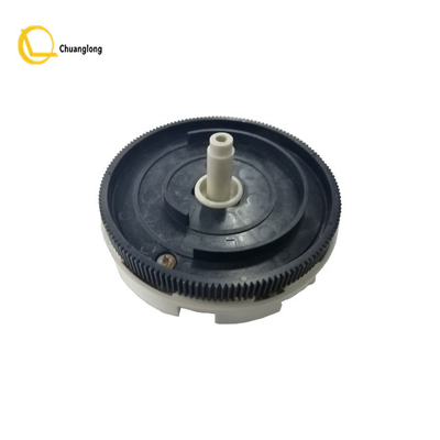 Cajero automático Wincor Nixdorf CMD-SAT Interruptor redondo Izquierda Wincor General Disco de enrutamiento izquierdo 01750043974 1750043974