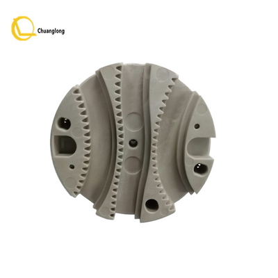 Cajero automático Wincor Nixdorf CMD-SAT Interruptor redondo Izquierda Wincor General Disco de enrutamiento izquierdo 01750043974 1750043974