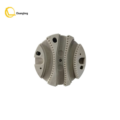 Cajero automático Wincor Nixdorf CMD-SAT Interruptor redondo Izquierda Wincor General Disco de enrutamiento izquierdo 01750043974 1750043974