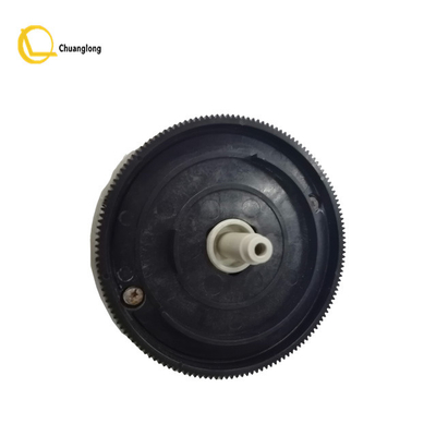 Cajero automático Wincor Nixdorf CMD-SAT Interruptor redondo Izquierda Wincor General Disco de enrutamiento izquierdo 01750043974 1750043974