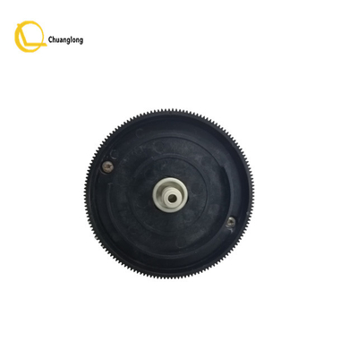 Cajero automático Wincor Nixdorf CMD-SAT Interruptor redondo Izquierda Wincor General Disco de enrutamiento izquierdo 01750043974 1750043974