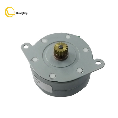 Motor del apilador de Wincor Nixdorf 2050 para el equipo financiero 01750046741 1750046741 de PM42L-040-YGC4