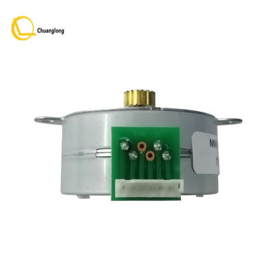 Buen precio Motor del apilador de Wincor Nixdorf 2050 para PM42L-040-YGC4 01750046741 1750046741 en línea