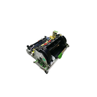 Buen precio 1750193244 Wincor 2560 Cineo Módulo de entrada-salida Bandeja de cliente CRS piezas de máquina atm en línea