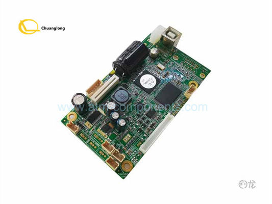 Buen precio 1750256248-69 Wincor TP28, placa de Control de impresora de recibos TP27 Wincor TP28, piezas de impresora de recibos, controlador TP27 en línea