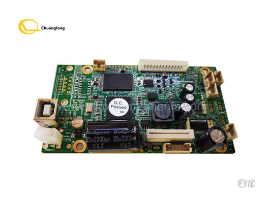 Buen precio Placa de Control de impresora térmica de recibos Wincor TP28 TP27 1750267132 1750256248 1750256247 SNBC T080 controlador TP28 en línea
