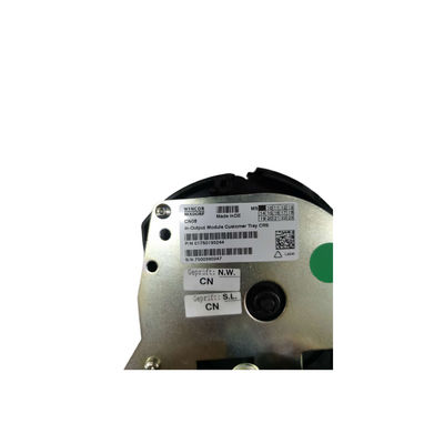 Buen precio Wincor ATM Machine Parts Módulo de entrada y salida Bandeja de cliente CRS 01750193244 en línea