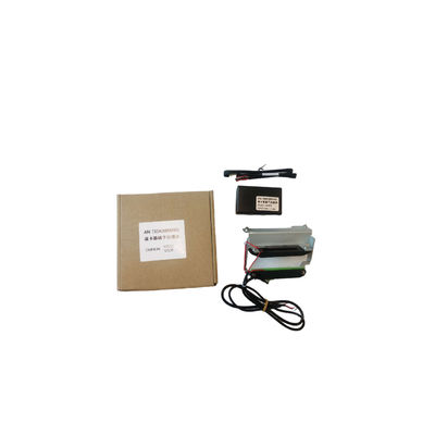 Buen precio Wincor Nixdorf V2C lector de tarjetas Anti Skimming dispositivo Omron lector de tarjetas reparación de piezas en línea