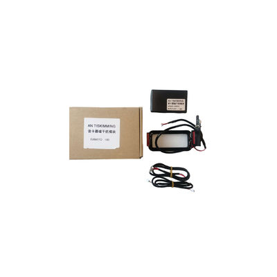 Buen precio Lector de tarjetas NCR Sankyo 280 Proveedor de dispositivos antifraude de protección anti en línea