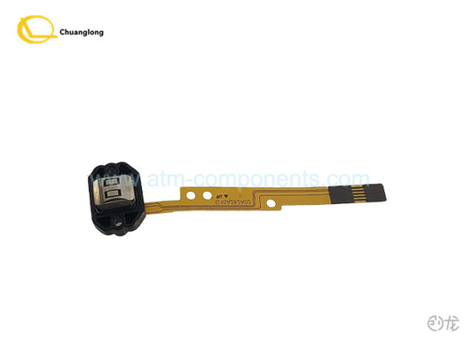 G13A888B01 G12A049A01 Diebold Nixdorf Serie DN Lector de tarjetas Precabeza DN200V DN100D Precabeza