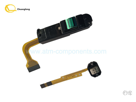 G13A888B01 G12A049A01 Diebold Nixdorf Serie DN Lector de tarjetas Precabeza DN200V DN100D Precabeza