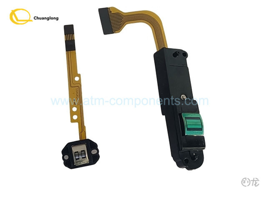G13A888B01 G12A049A01 Diebold Nixdorf Serie DN Lector de tarjetas Precabeza DN200V DN100D Precabeza