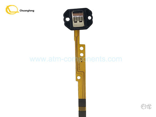 Buen precio DN200 Diebold Serie DN Lectura de tarjeta Precabezal DN Precabezal DH200 G13A888B01 1750304620 1750304621 ICT3H5-3A7790 en línea