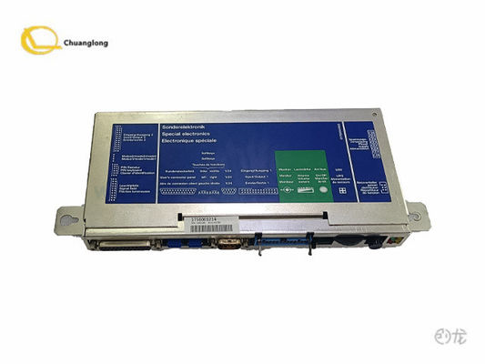 Buen precio El cajero automático parte la consola electrónica especial III 1750003214 1750003214 de Wincor 2050xe SE Wincor Nixdorf en línea