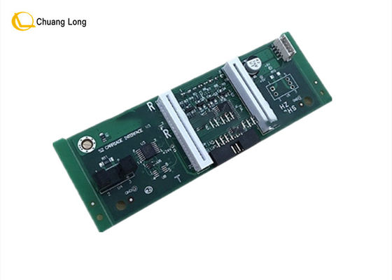 Buen precio PWB 4450735796 445-0735796 del interfaz del carro de NCR S2 de las piezas de la máquina del cajero automático en línea