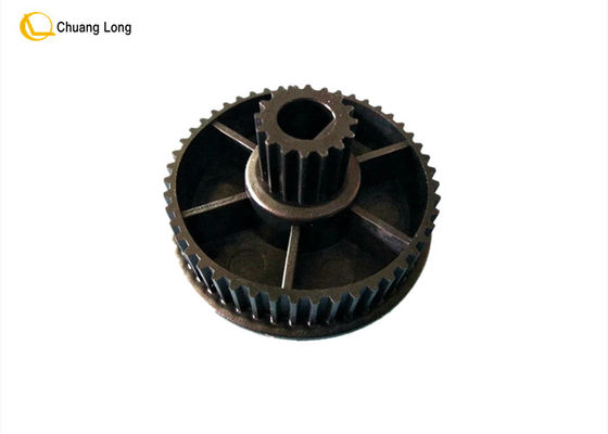 Buen precio Engranaje de polea del engranaje de Hyosung de los recambios del cajero automático de Nautilus Hyosung MX5600 16-48T 45391601 en línea