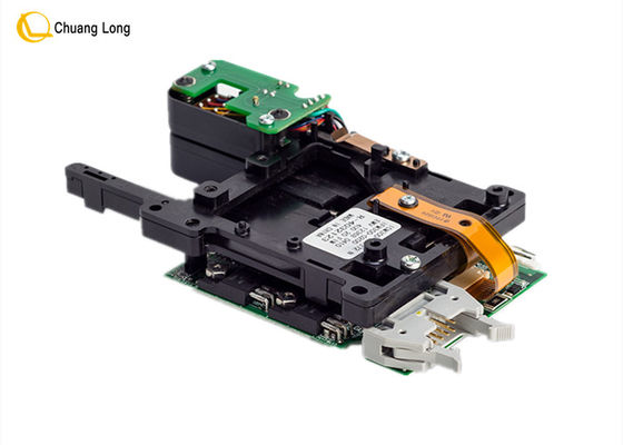 Buen precio Lector de tarjetas de Sankyo ICM300-3R1372 EMV de las piezas del cajero automático de S5645000037 Nautilus Hyosung 5645000037 S5643000008 en línea