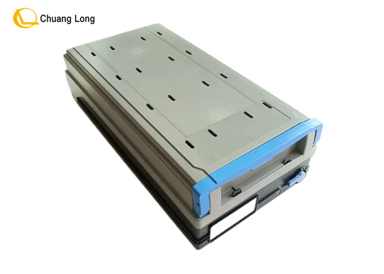 El cajero automático de Diebold de la versión del dispensador 2,0 de la máquina del cajero automático parte el casete 00-155842-000C 00155842000C de la caja del efectivo 5500