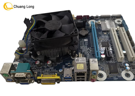 Buen precio Placa madre 5611000467 de Mainboard H81 de las piezas del cajero automático del nautilus de S5611000467 Hyosung en línea
