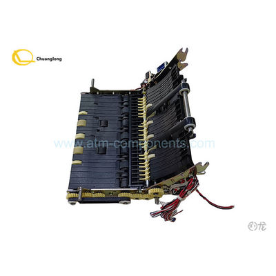 Buen precio 1750263295 fideicomiso CRS ATS-BO-TR 01750263295 de la cabeza de unidad de transporte de las piezas C4060 C4040 del cajero automático de Wincor Nixdorf en línea