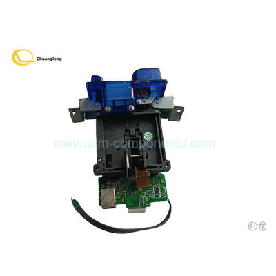 Buen precio INMERSIÓN USB S5645000029 5645000029 del lector de tarjetas de Monimax 8600 8600S EMV de las piezas del cajero automático de ICM37A-3R2596 Hyosung en línea