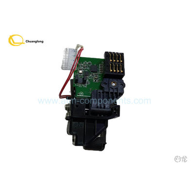 Buen precio Lector de tarjetas de serie de las piezas DN del cajero automático de G13A779A01 Diebold IC Contact DN200 DN450 1750304620 1750304621 1750304622 en línea