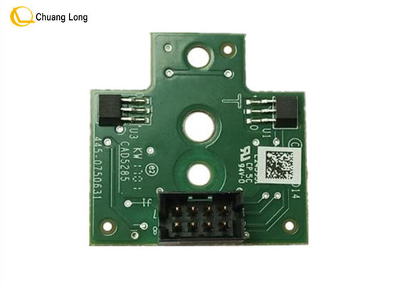 Buen precio 445-0750631 regulador Board de NCR S2 de los recambios del cajero automático 445-0761208-132 en línea