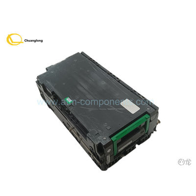 Buen precio el cajero automático de 49-229512-000A TS-M1U1-SAB1 Diebold parte 868 la caja universal 49229512000A de la aceptación del efectivo del reciclador-Para arriba ECRM en línea