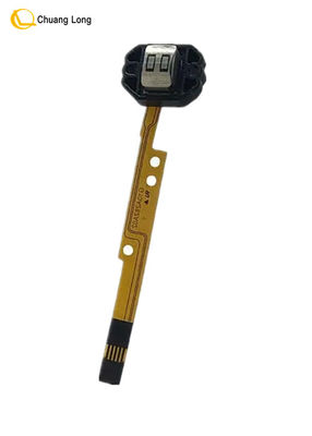 Buen precio Lector de tarjetas de Sankyo ICT3H5-3A7790 de las piezas del cajero automático de G13A888B01 G12A049A01 Diebold Pre Head 1750304620 en línea