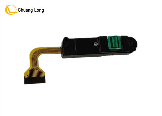 Buen precio Lector de tarjetas de lectura/grabación de Diebold DN de la cabeza magnética de ICT3H5-3A7790 307TH-2C Parts 01750304620 ICT3H5-3AD2792 1750304622-35 en línea