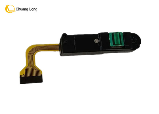 Lector de tarjetas de lectura/grabación de Diebold DN de la cabeza magnética de ICT3H5-3A7790 307TH-2C Parts 01750304620 ICT3H5-3AD2792 1750304622-35