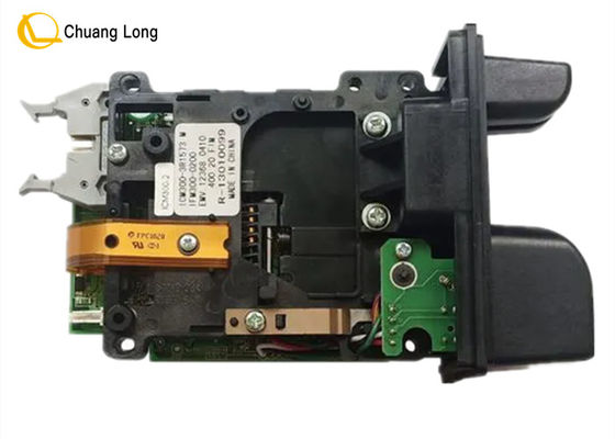 Buen precio El lector de tarjetas de Wincor Nixdorf de las piezas del cajero automático CHD SUMERGE ICM300-3R1573 híbrido 1750208511 en línea