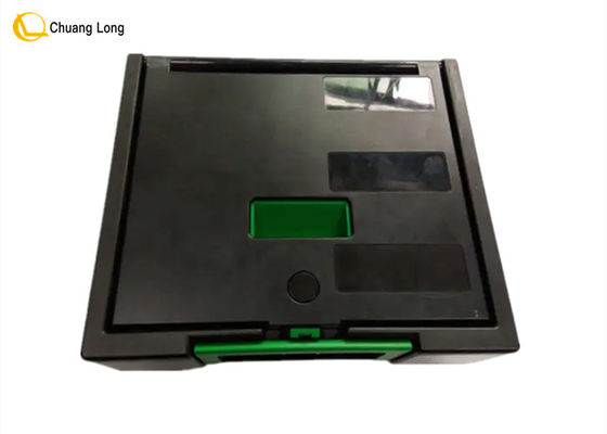 Buen precio 0090023114 casete desprendible del compartimiento del rechazo de las piezas S2 del cajero automático de 009-0023114 NCR en línea